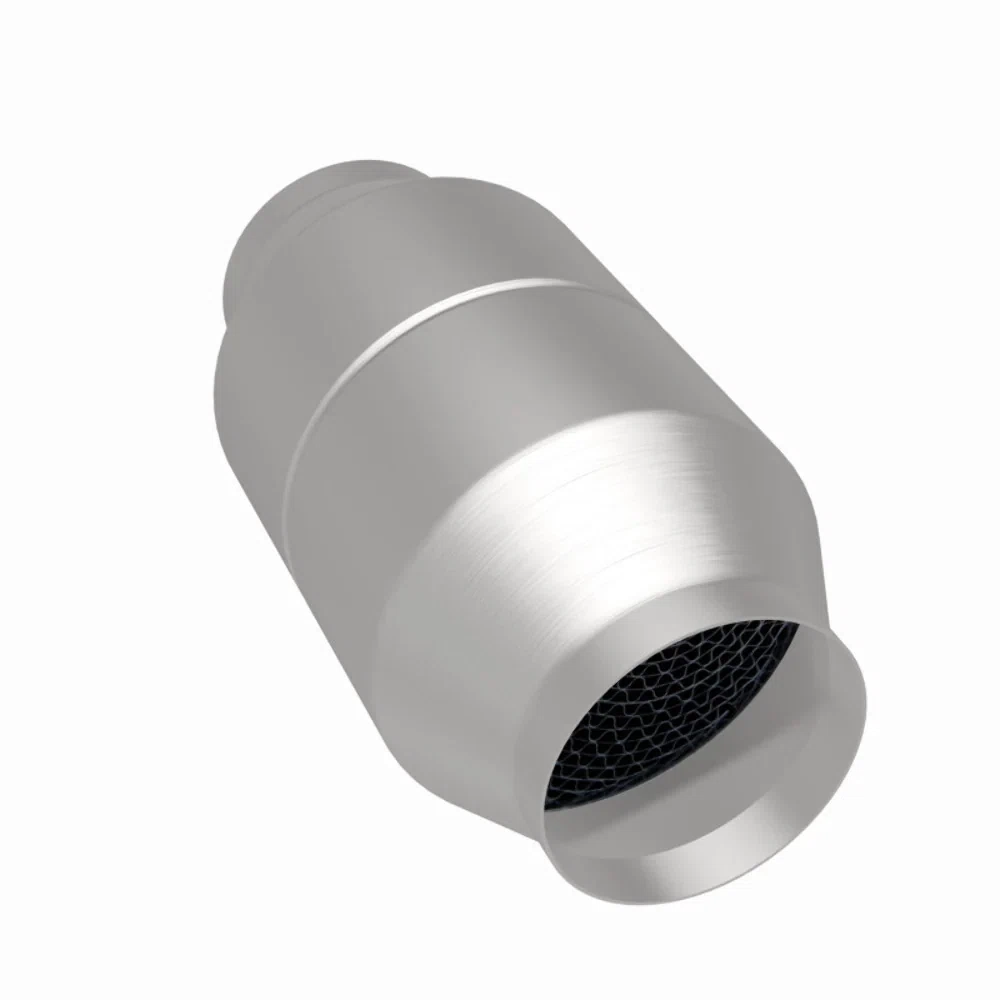 Diesel Oxidation Catalyst (DOC) for OEM Grade Federal _ EPA Compliant